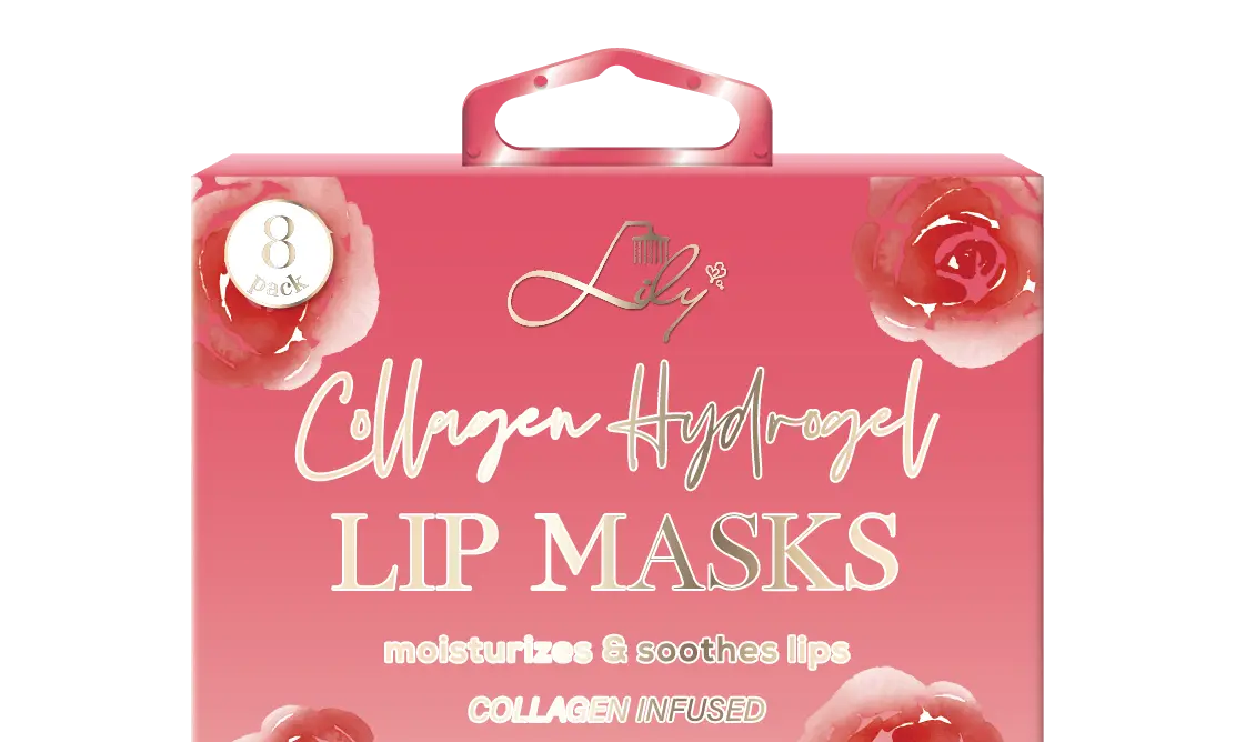 Face Care Wholesale 7-10 Days for Sample Delivery - - Lily Bath 3