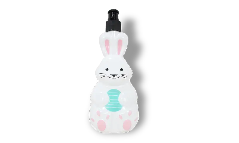 Hand Care Company 7-10 Days for Sample Delivery by Lily Bath 4