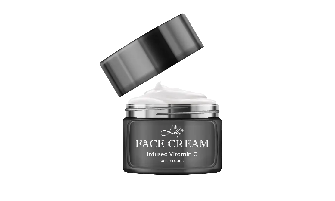 Face Care Manufacturer FOB - - Lily Bath 4