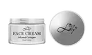 Private Label Face Cream FOB - - Lily Bath 3