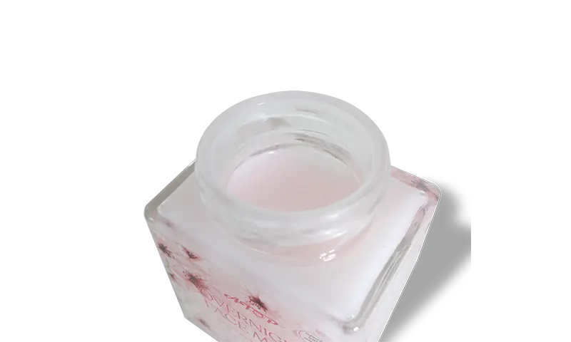 Top Face Care FOB by Lily Bath-2 2