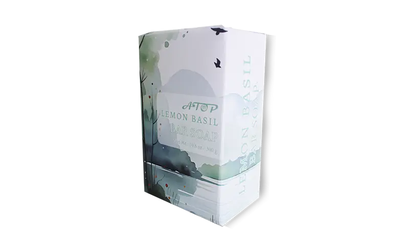 Body Care Wholesalers Recycled Paper - - Lily Bath 2