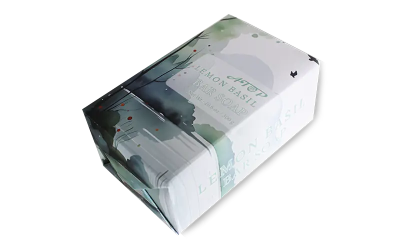 Body Care Wholesalers Recycled Paper - - Lily Bath 3