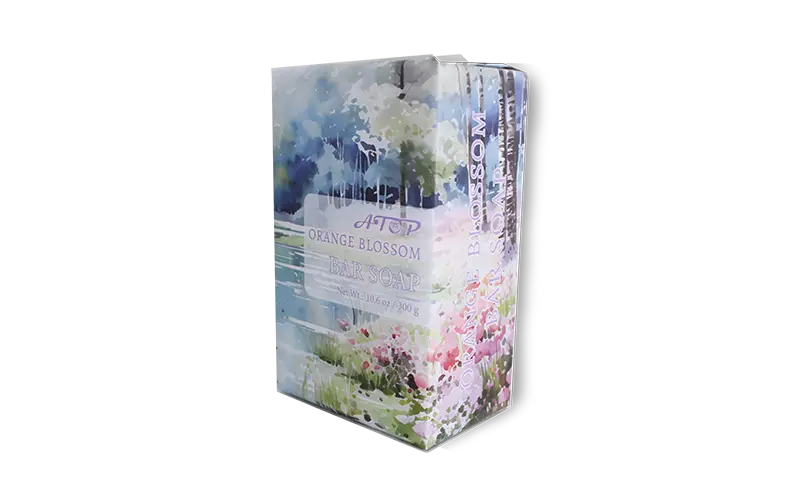 Body Care Wholesalers Recycled Paper - - Lily Bath 4