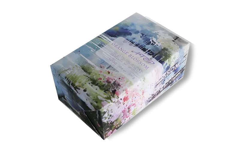 Body Care Wholesalers Recycled Paper - - Lily Bath 5