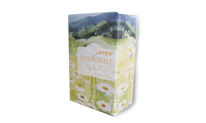 Body Care Wholesalers Recycled Paper - - Lily Bath 6