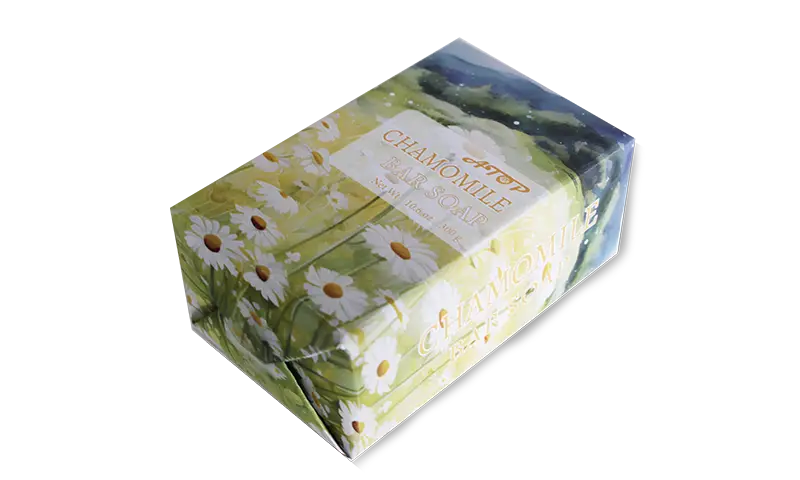Body Care Wholesalers Recycled Paper - - Lily Bath 7