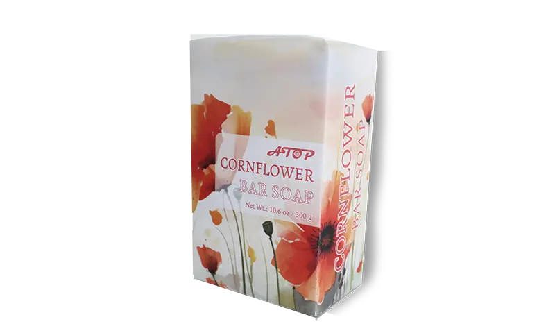 Body Care Wholesalers Recycled Paper - - Lily Bath 8