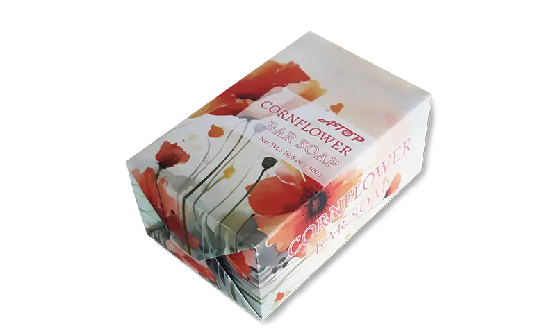 Body Care Wholesalers Recycled Paper - - Lily Bath 9