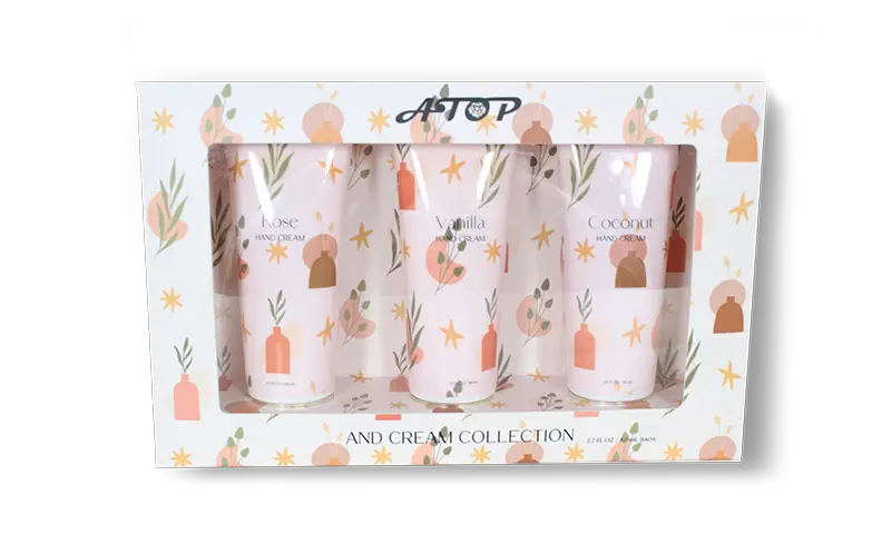 Hand Care Multiple Options (customizable) - - Lily Bath 3