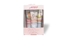 Good Hand Cream 1 Fl Oz / 30 ML * 3 by Lily Bath 2