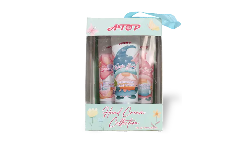 Good Hand Cream 1 Fl Oz / 30 ML * 3 by Lily Bath 3