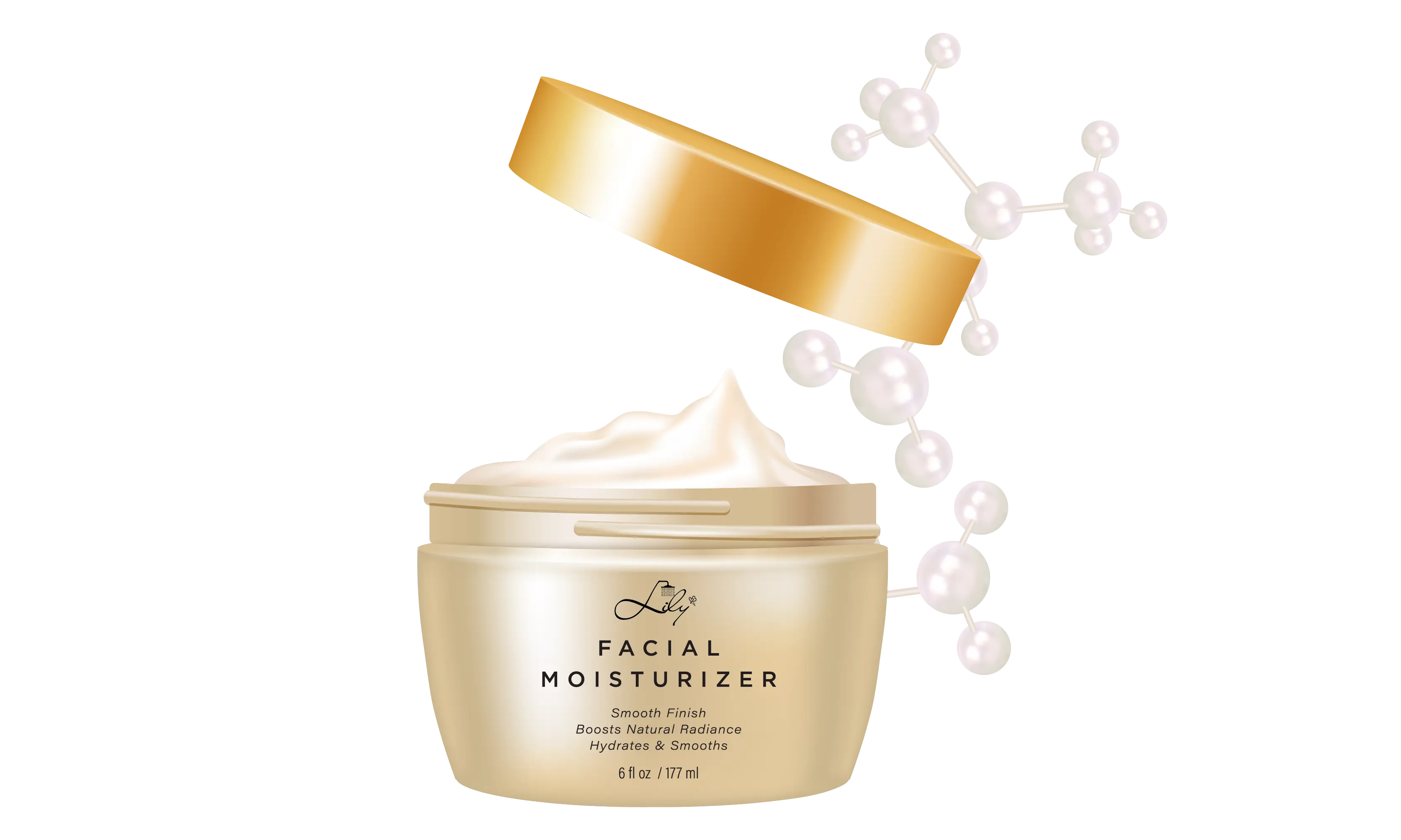 Face Care Supplier FOB by Lily Bath 5