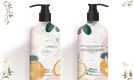 Private Label Warm Vanilla Bubble Bath Manufacturer - Lily Bath-1 2