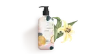 Private Label Warm Vanilla Bubble Bath Manufacturer - Lily Bath-1 3