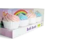 Bath Bomb Manufacturer Cupcake by Lily Bath 2