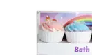Bath Bomb Manufacturer Cupcake by Lily Bath 4
