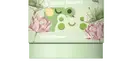 Shower Steamers Lotus-shaped Bottle - - Lily Bath 13