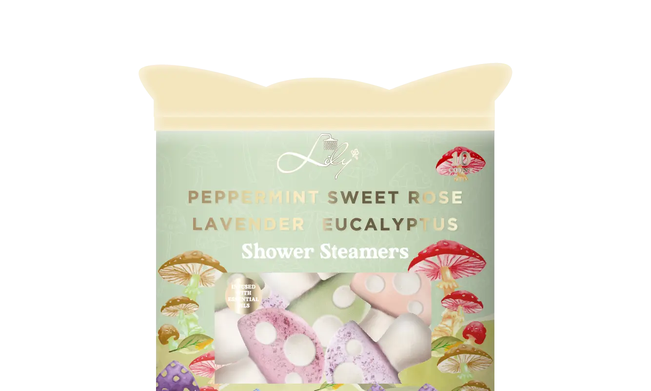 Body Care Supplier Recycled Paper by Lily Bath 4