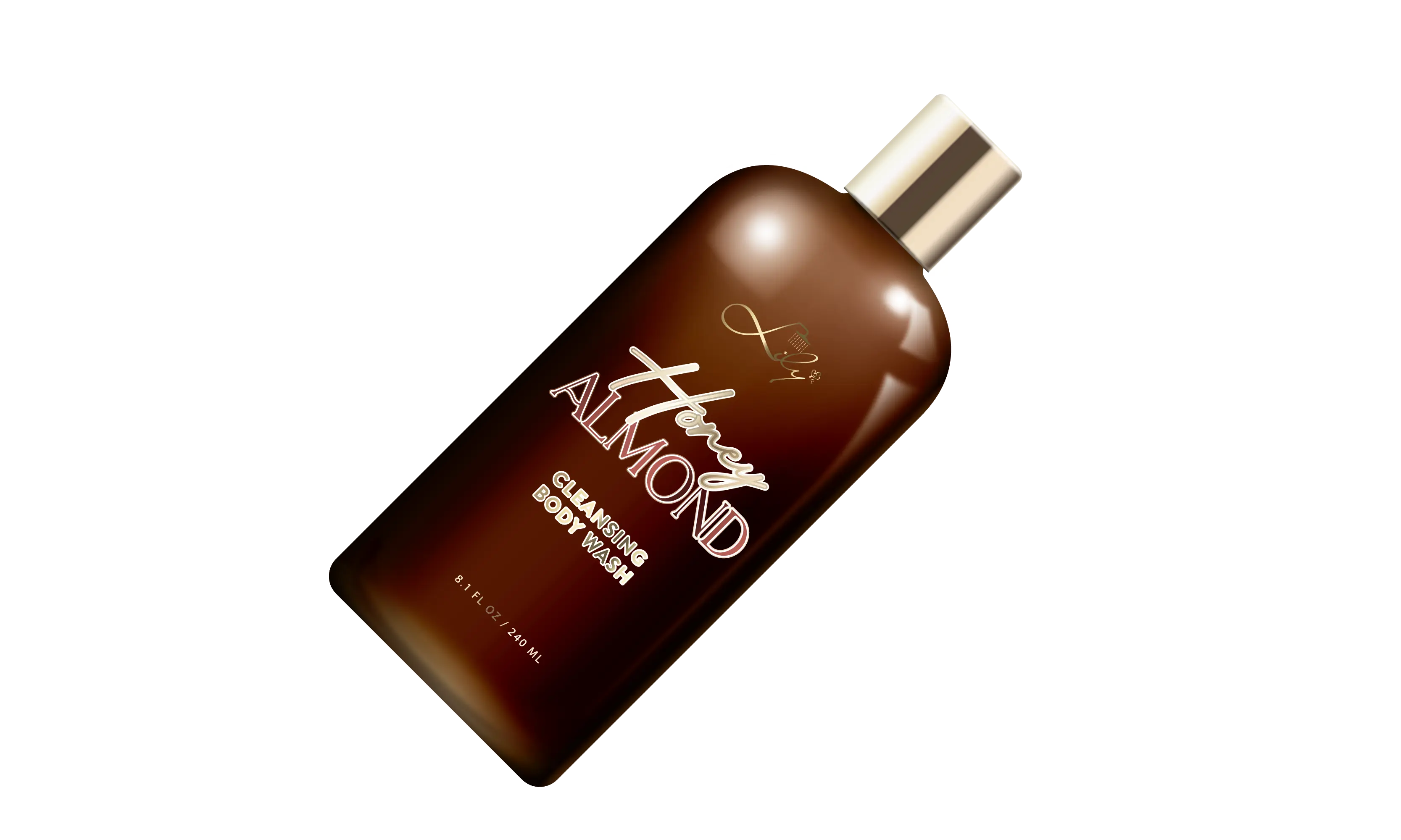 Body Care Manufacturer FOB by Lily Bath 5