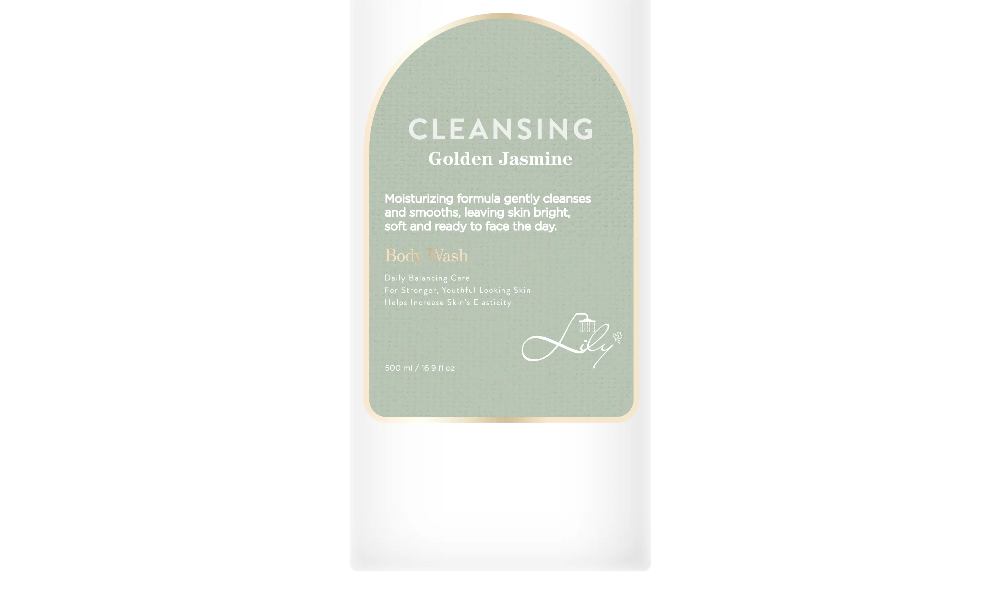 Body Care Company White by Lily Bath 3