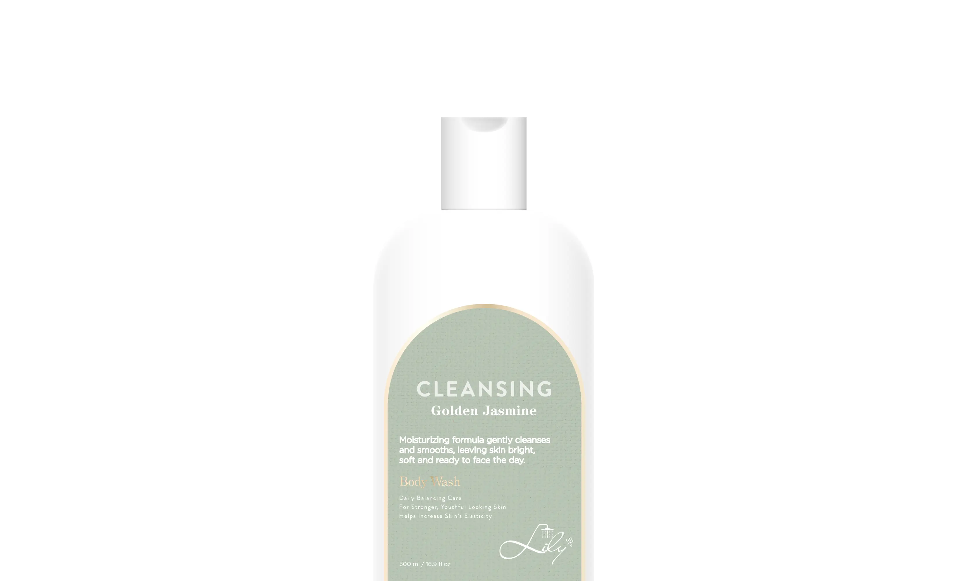 Body Care Company White by Lily Bath 5