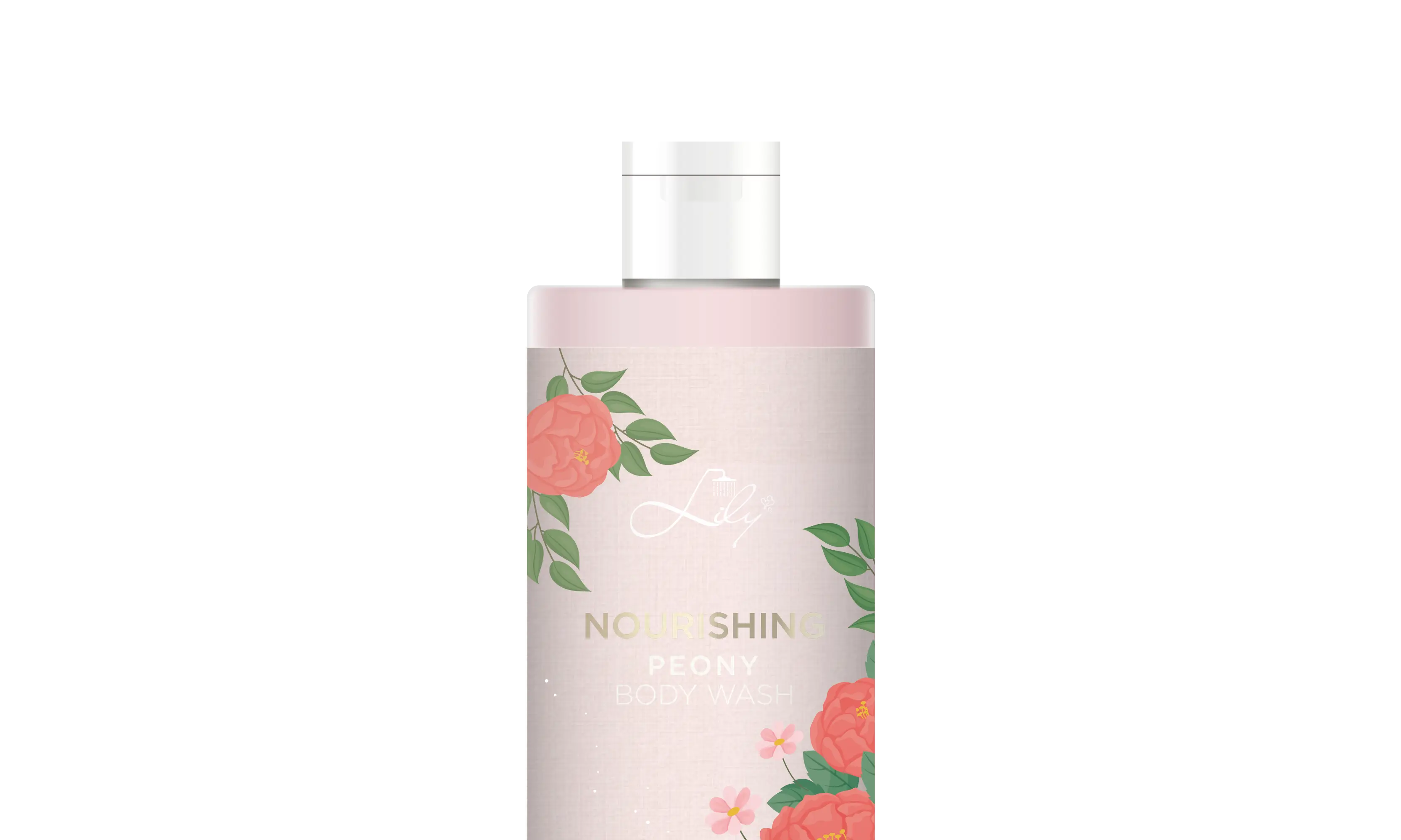 Body Care Wholesale 16.9 Fl Oz / 500 ML by Lily Bath 3