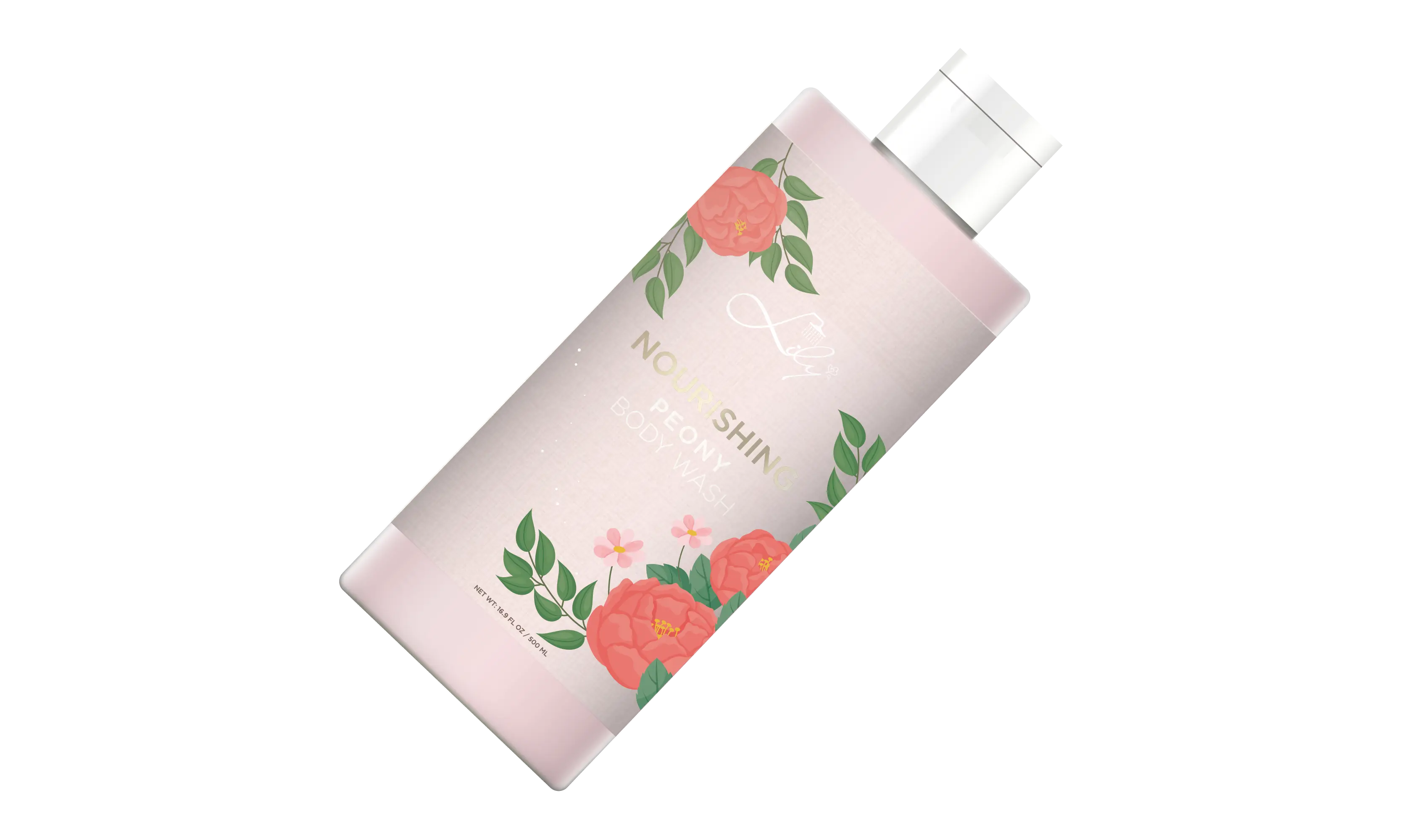 Body Care Wholesale 16.9 Fl Oz / 500 ML by Lily Bath 4