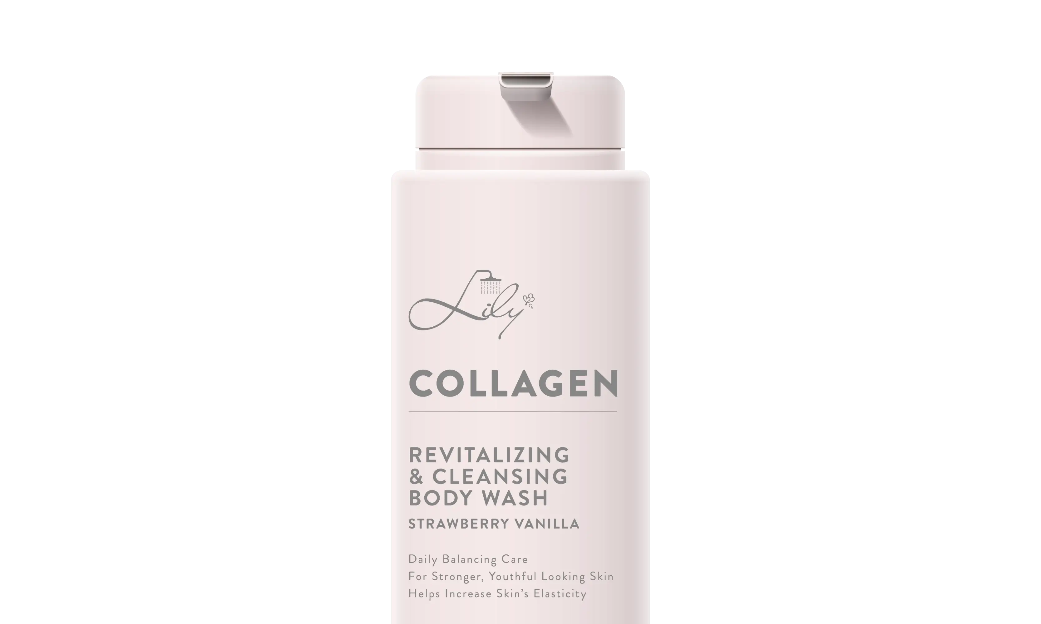 Top Body Wash 7-10 Days for Sample Delivery - - Lily Bath 3