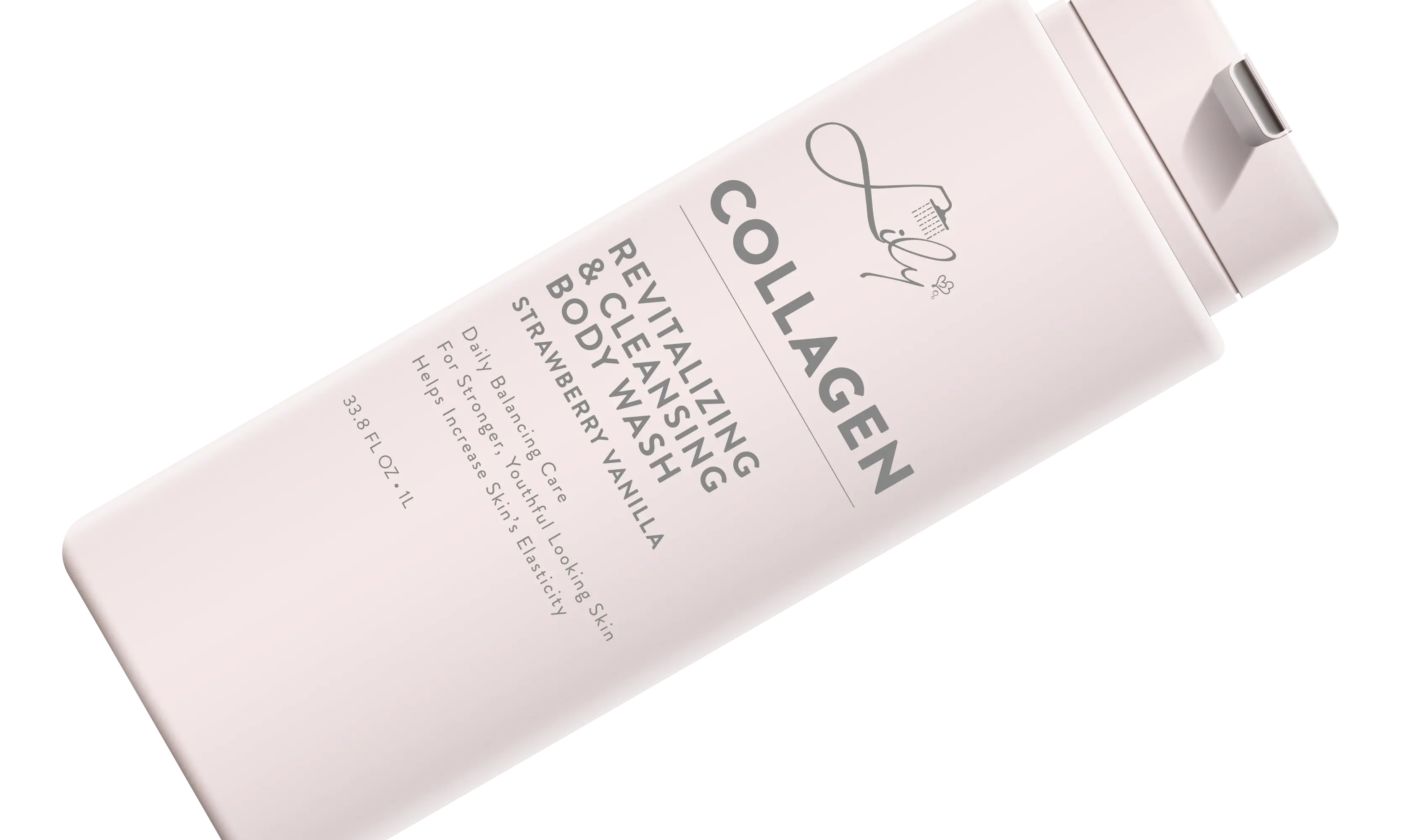 Top Body Wash 7-10 Days for Sample Delivery - - Lily Bath 6