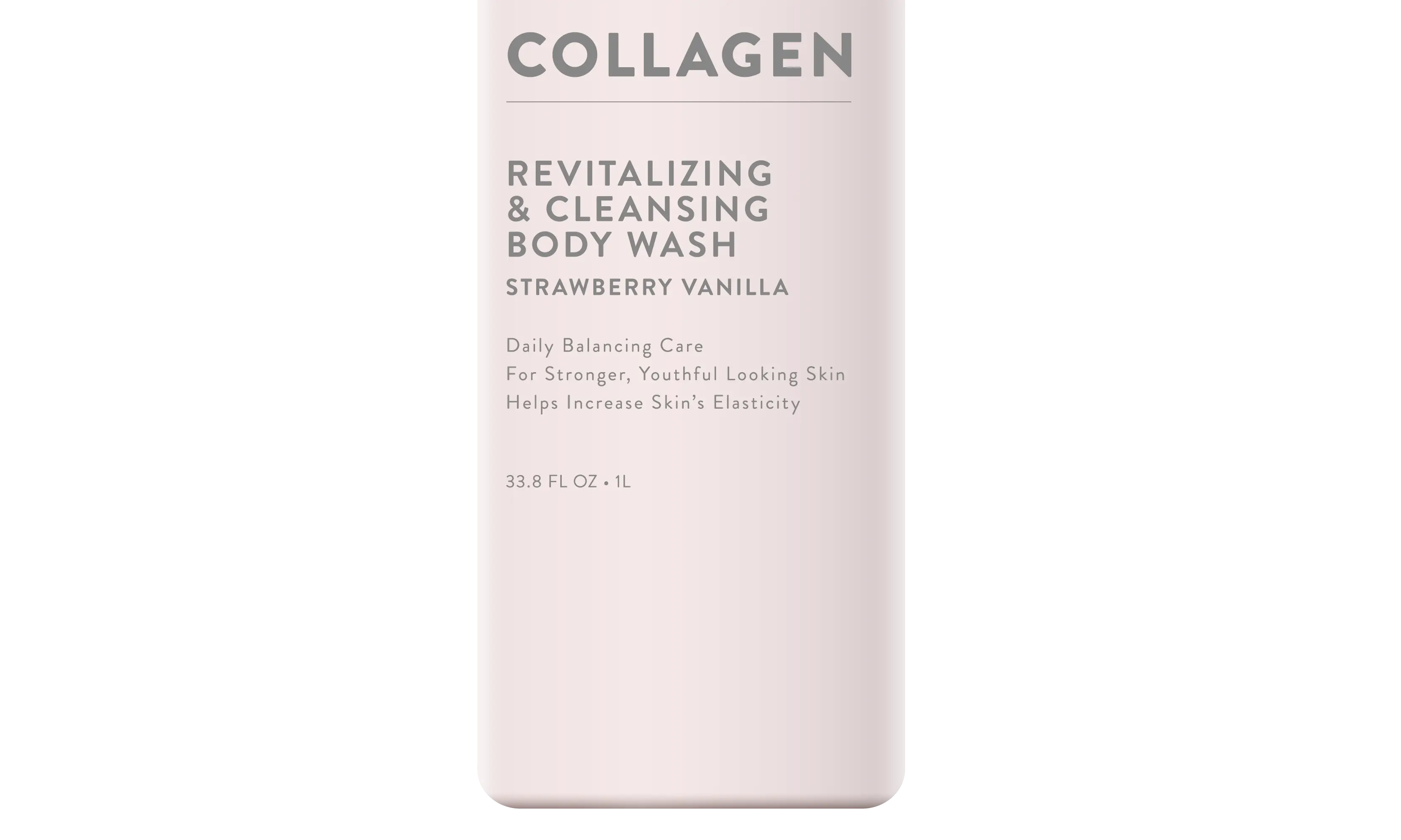 Top Body Wash 7-10 Days for Sample Delivery - - Lily Bath 4