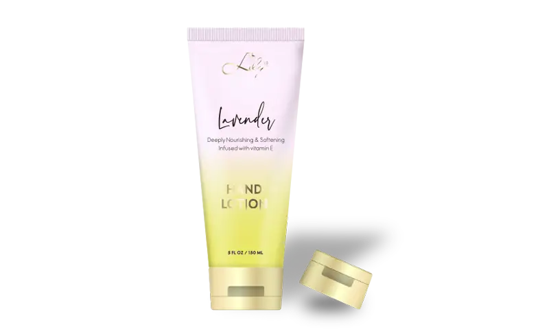 Hand Lotion Companies White by Lily Bath 2