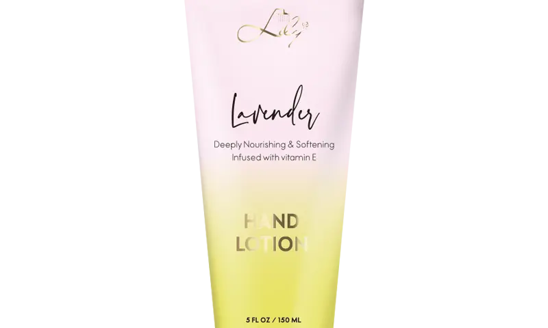 Hand Lotion Companies White by Lily Bath 4
