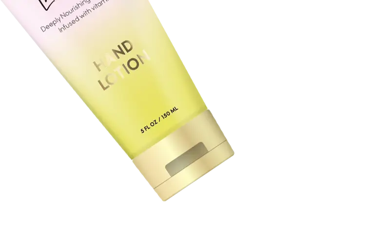 Hand Lotion Companies White by Lily Bath 5