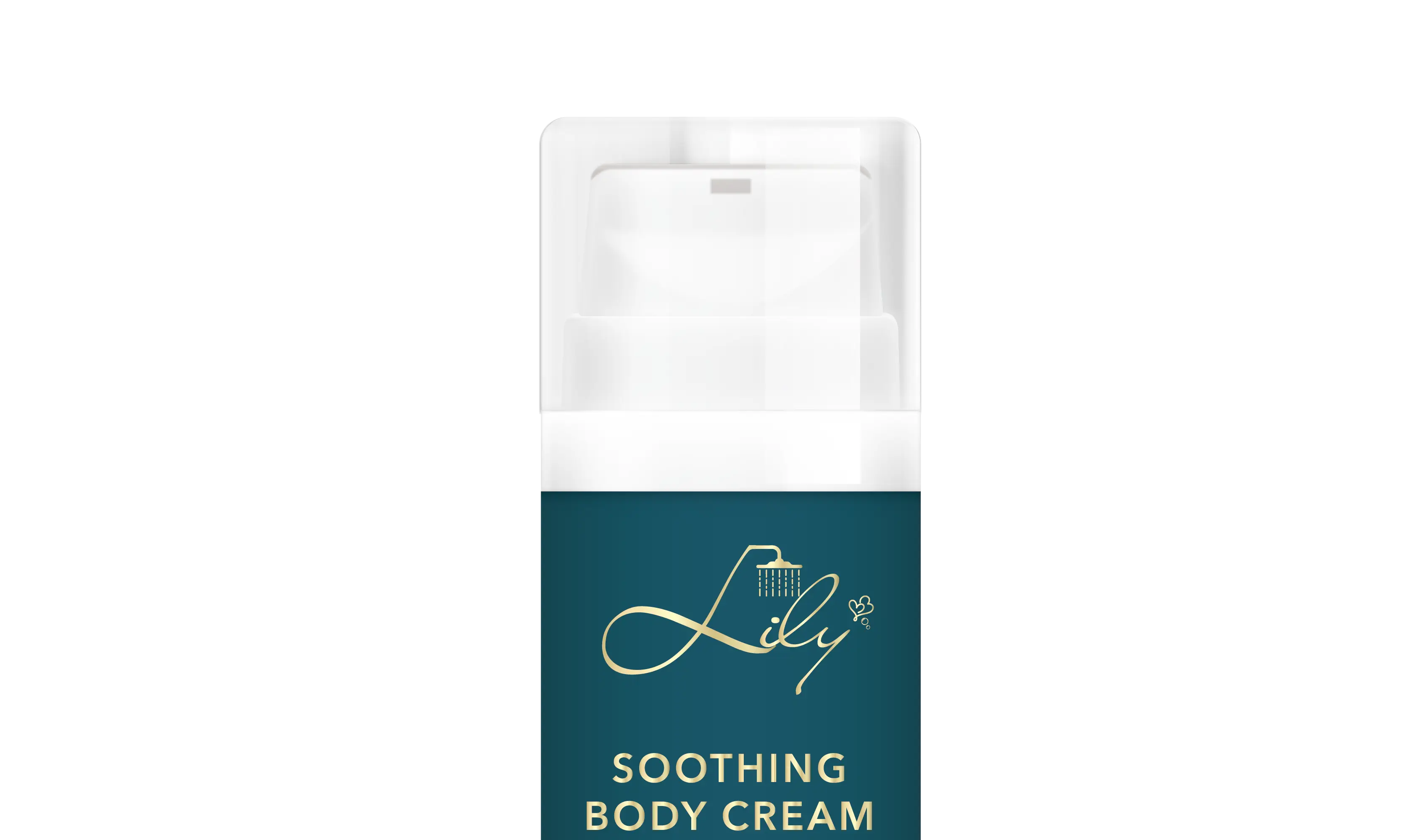 Body Care Companies White by Lily Bath 2