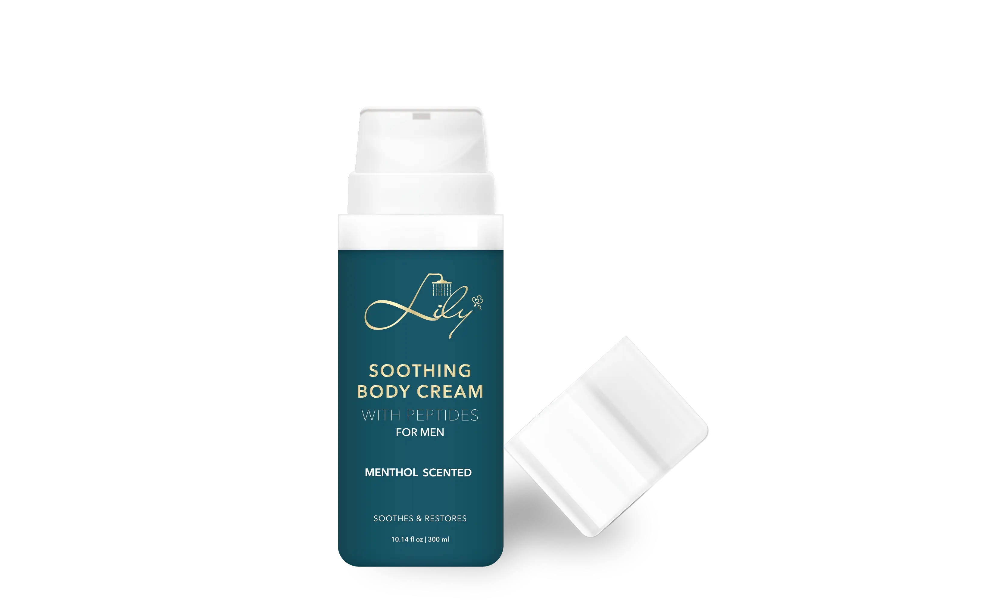 Body Care Companies White by Lily Bath 3
