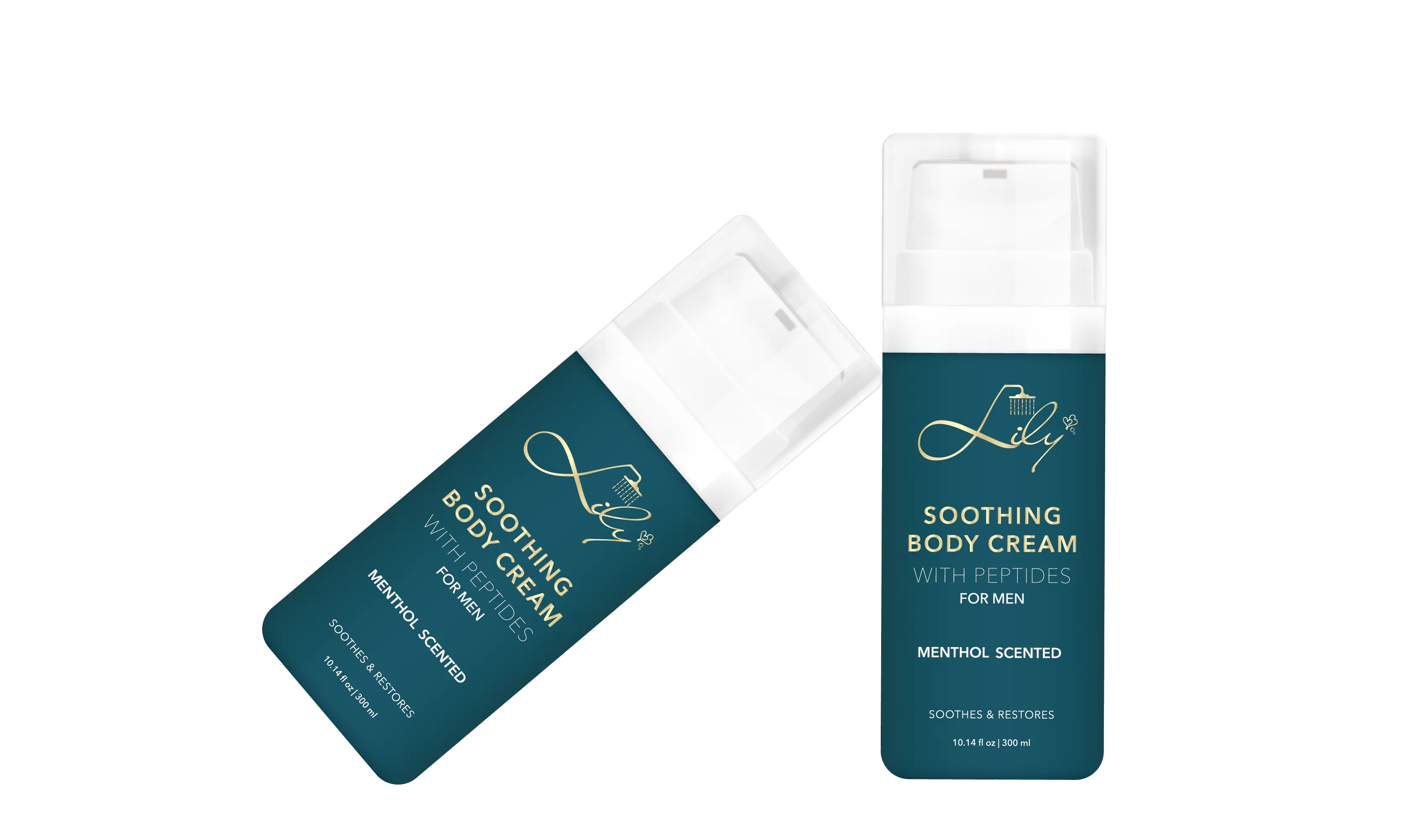 Body Care Companies White by Lily Bath 5