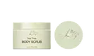 Wholesale Body Scrub Green by Lily Bath 3
