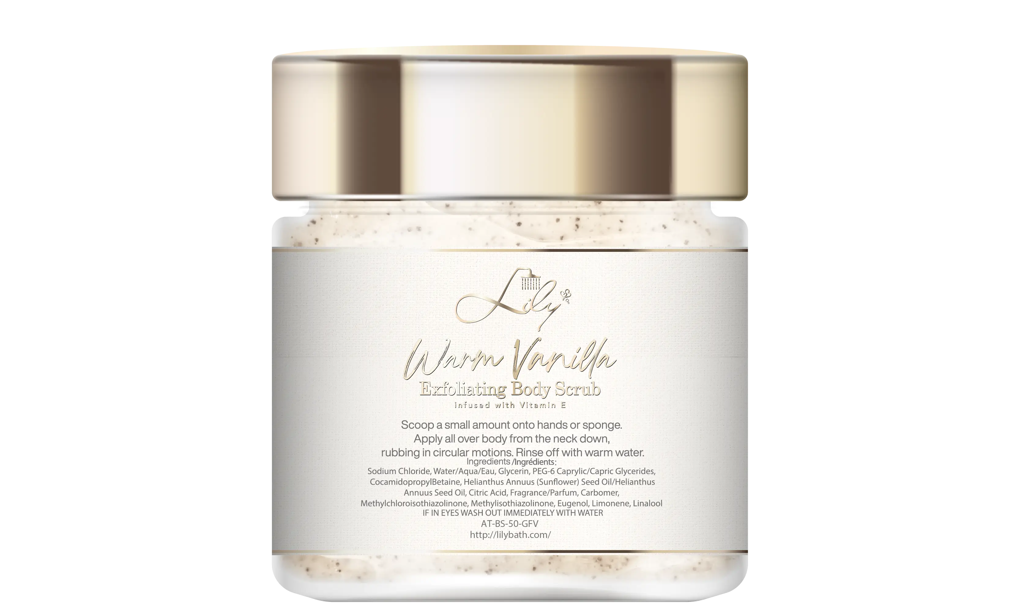 Body Care Companies No Later Than 60 Days Wholesale - Lily Bath 2