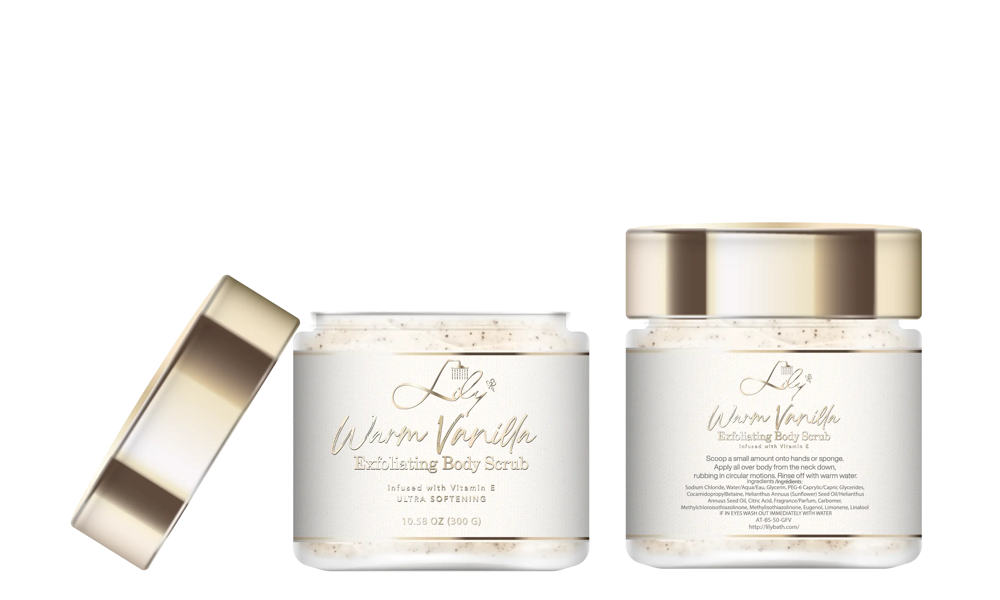 Body Care Companies No Later Than 60 Days Wholesale - Lily Bath 5
