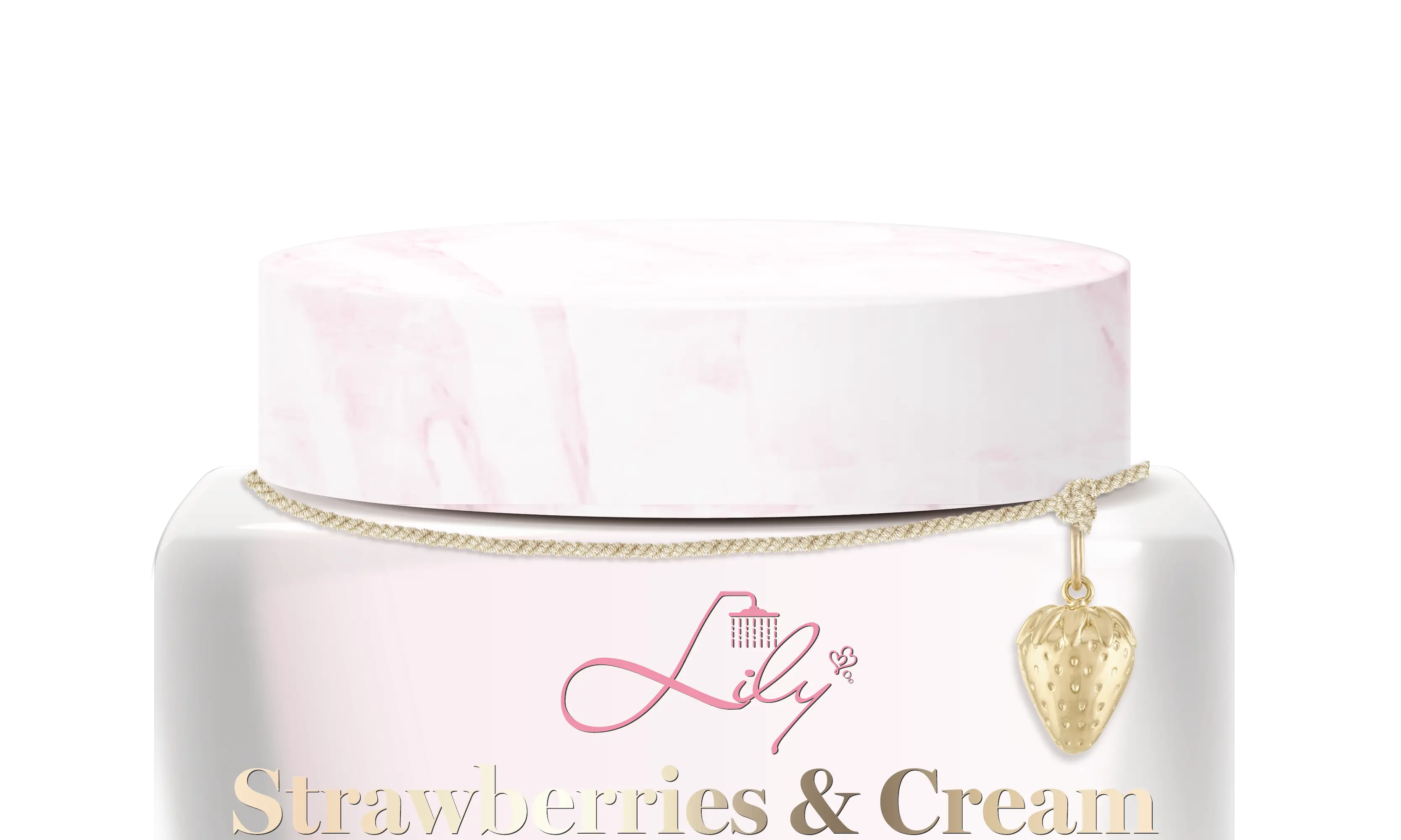 Body Scrub 17.6 Oz / 500 G - - Lily Bath 4