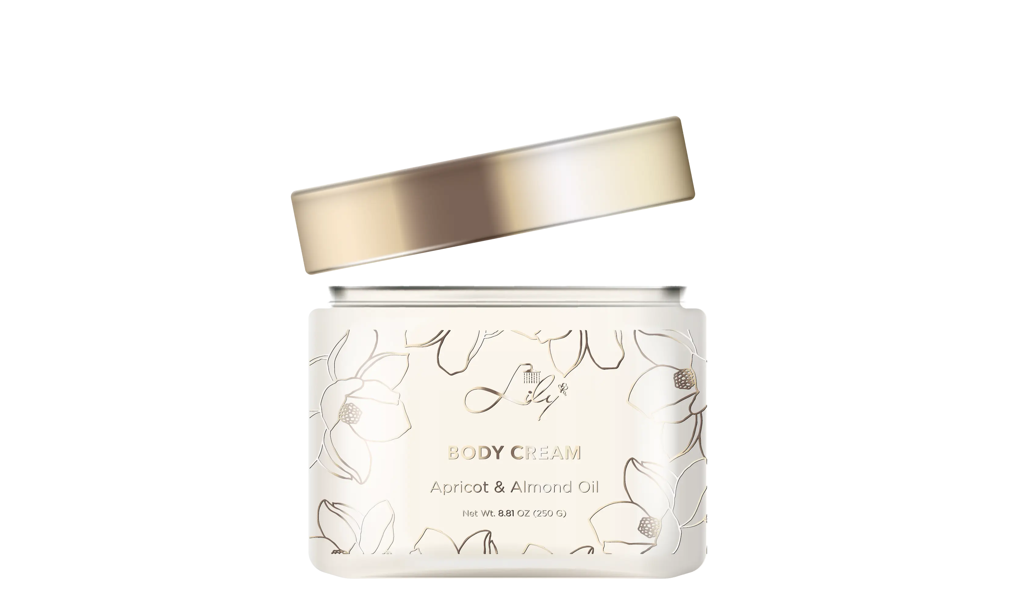 Body Care Manufacturer 8.81 Oz / 250 G by Lily Bath 2