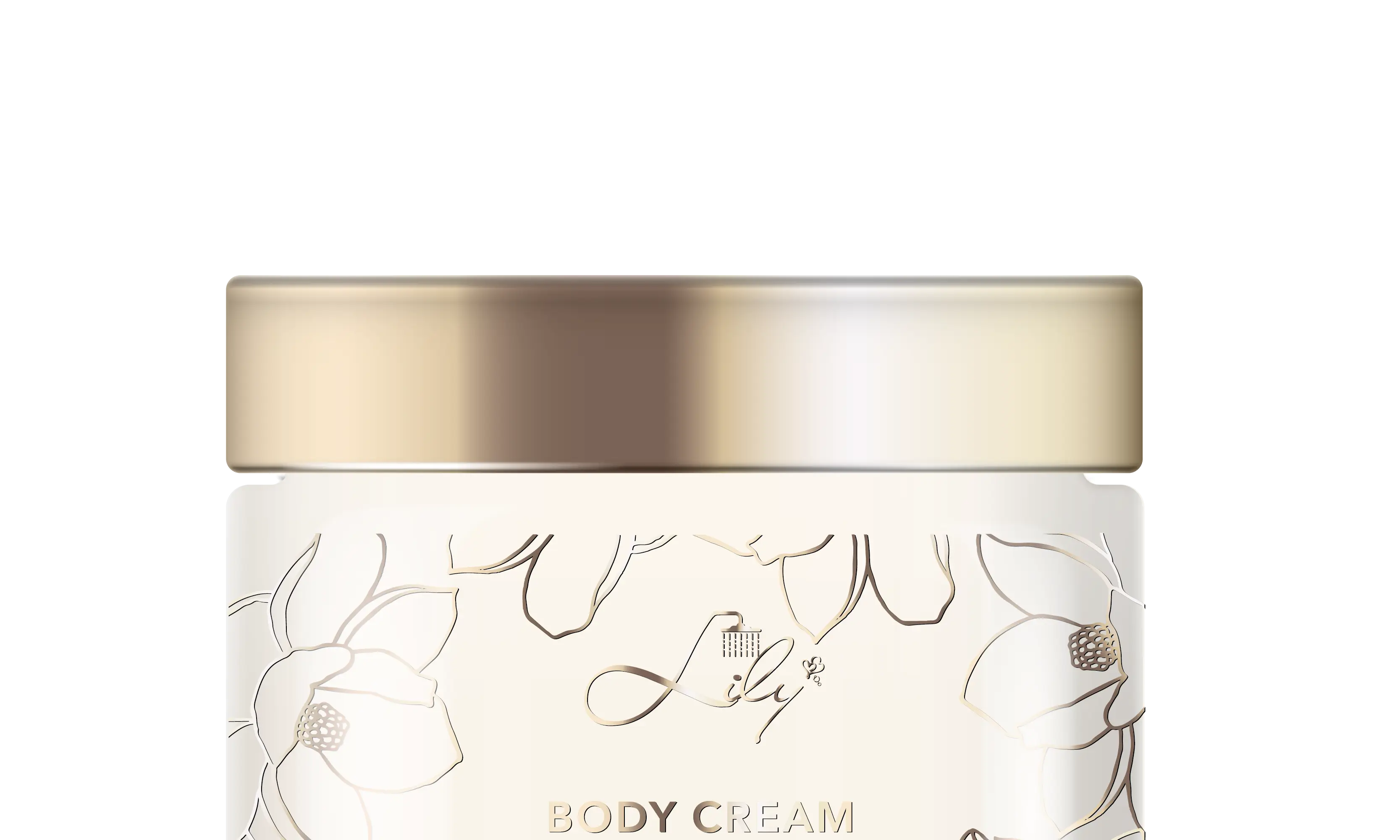 Body Care Manufacturer 8.81 Oz / 250 G by Lily Bath 3