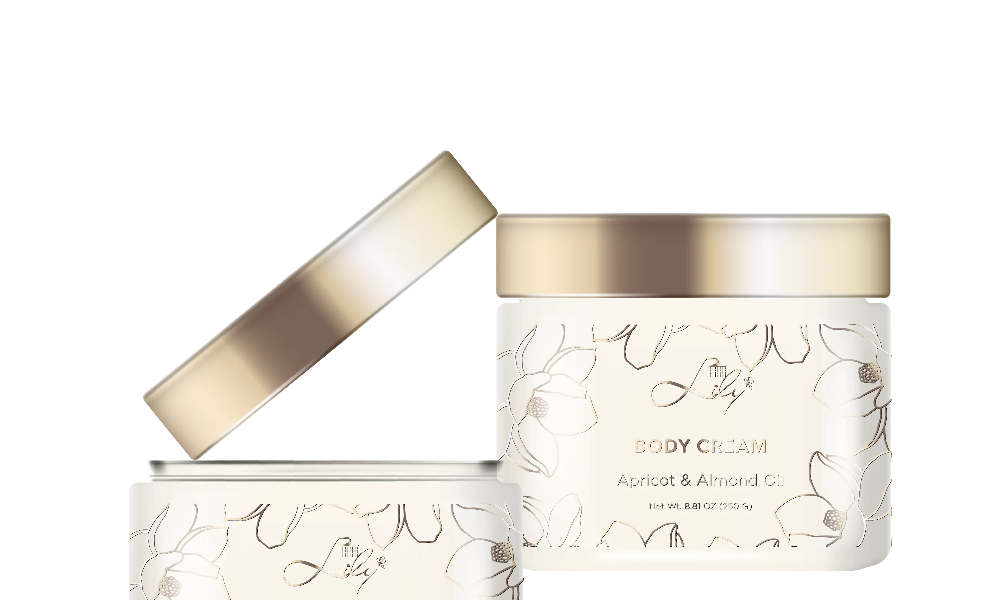 Body Care Manufacturer 8.81 Oz / 250 G by Lily Bath 5
