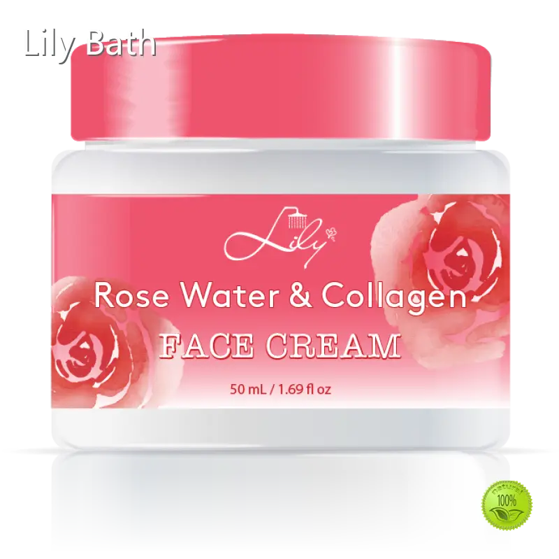 Best Face Cream for Men Product Delivery Time Negotiable by Lily Bath 1