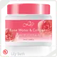 Custom Face Cream Pink by Lily Bath 1