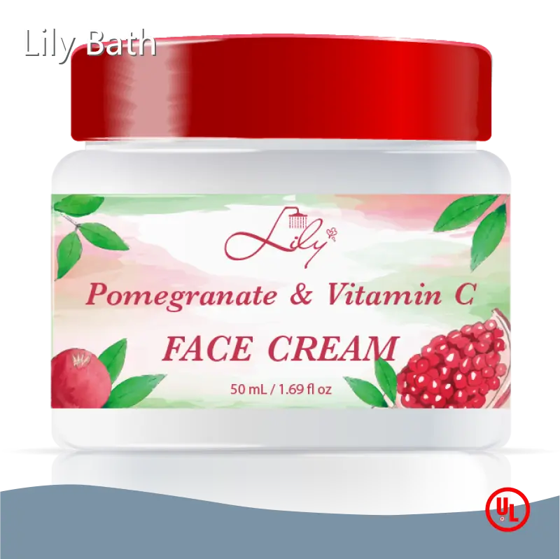 Face Care Manufacturer 1.69 Fl Oz / 50 ML - - Lily Bath 1