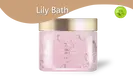 Wholesale Body Care 7-10 Days for Sample Delivery by Lily Bath 1