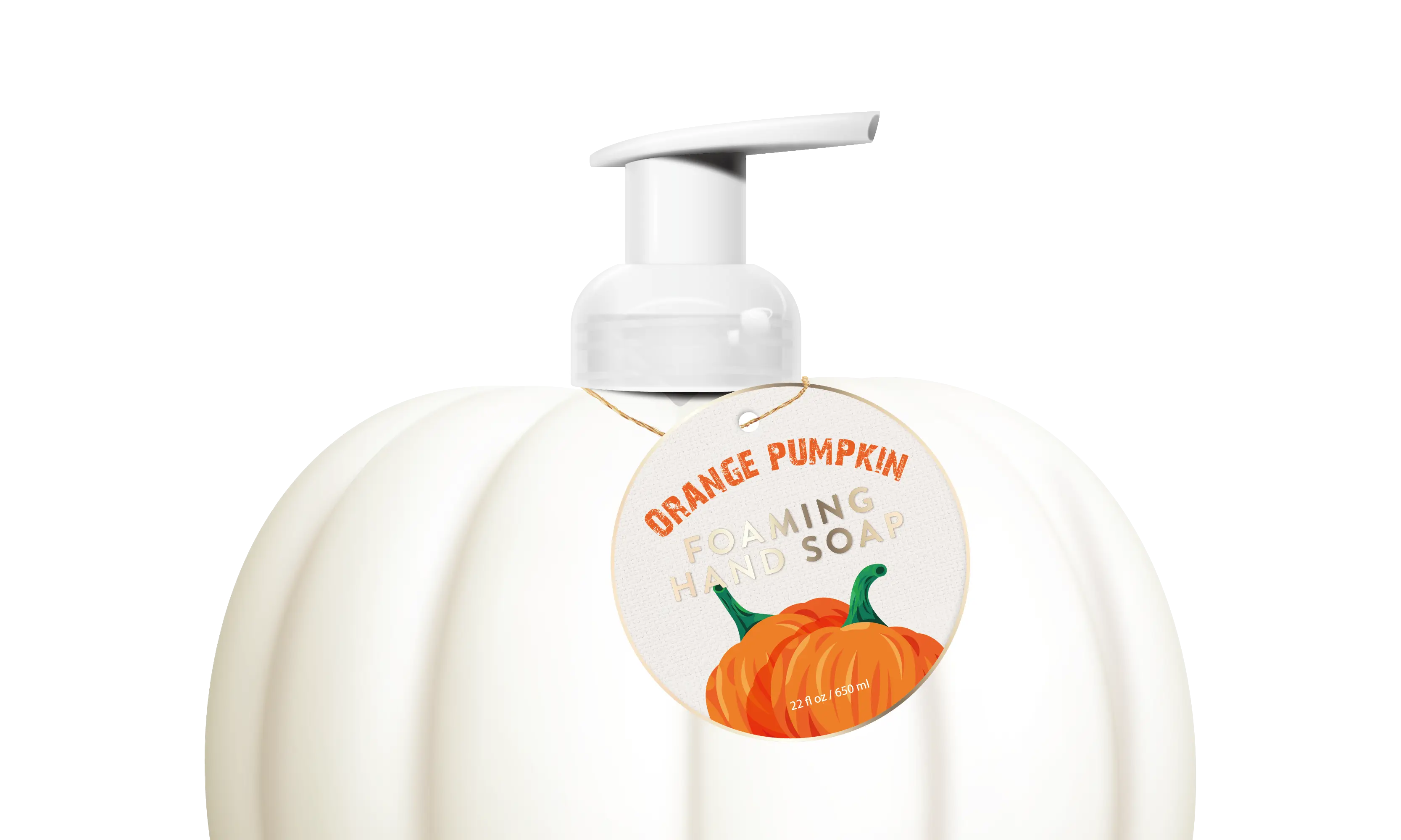 Hand Care Company 22 Fl Oz / 650 ML - - Lily Bath 2