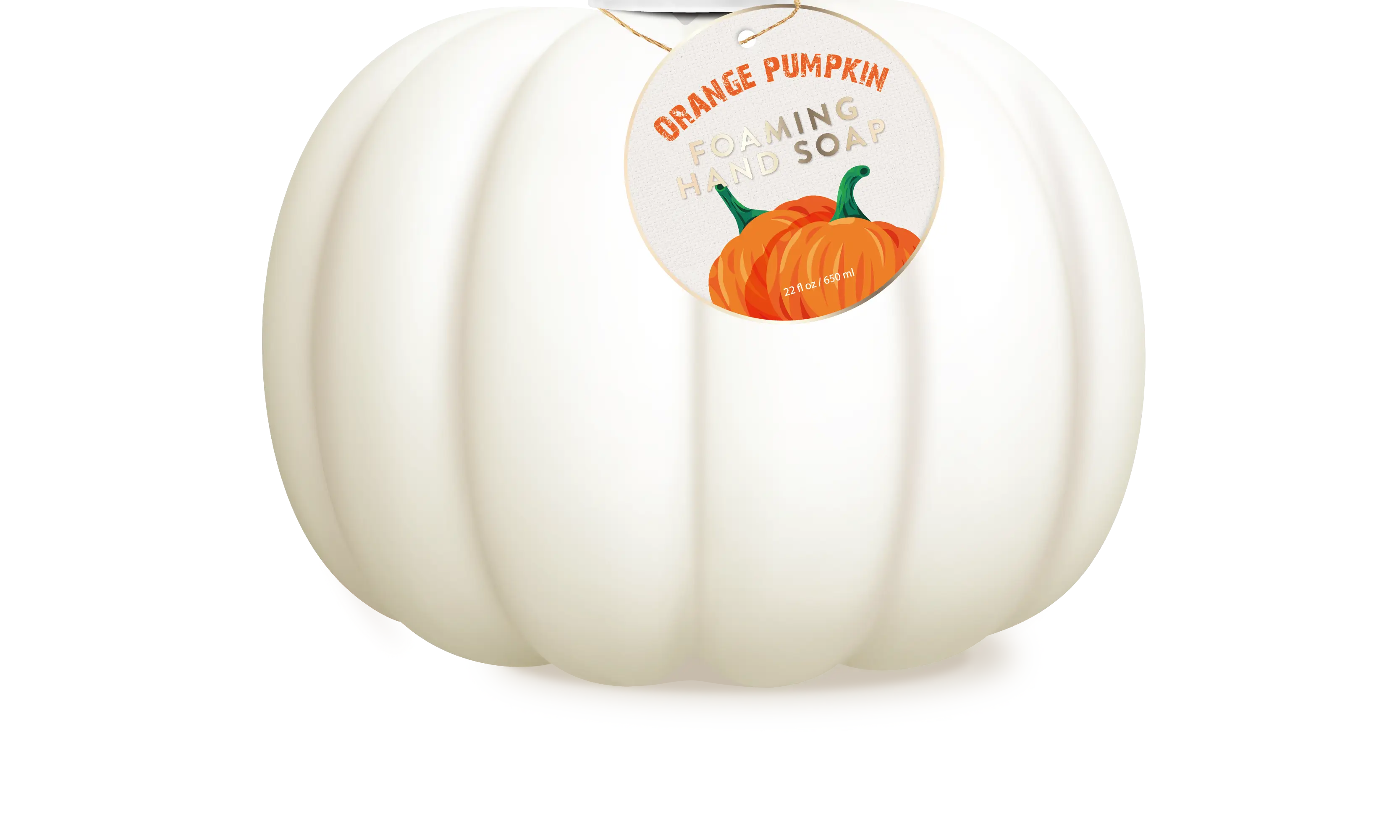 Hand Care Company 22 Fl Oz / 650 ML - - Lily Bath 3